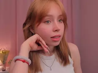 ElgaChubb's Live Sex Cam Show