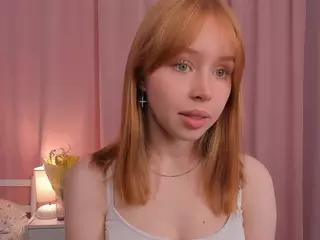 ElgaChubb's Live Sex Cam Show