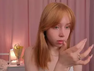 ElgaChubb's Live Sex Cam Show