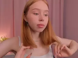 ElgaChubb's Live Sex Cam Show