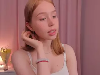 ElgaChubb's Live Sex Cam Show