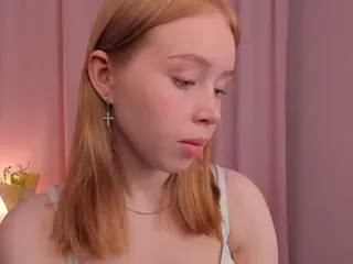 ElgaChubb's Live Sex Cam Show