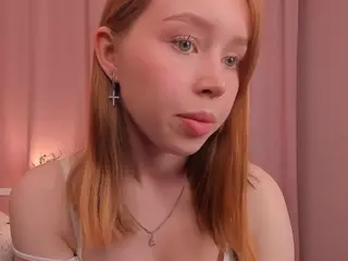 ElgaChubb's Live Sex Cam Show