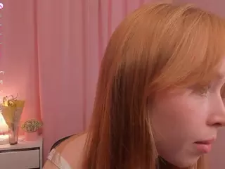 ElgaChubb's Live Sex Cam Show
