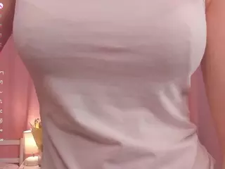 ElgaChubb's Live Sex Cam Show