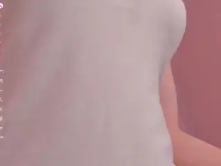 ElgaChubb's Live Sex Cam Show