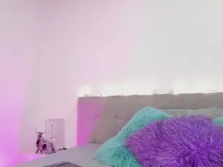 EmyCross's Live Sex Cam Show