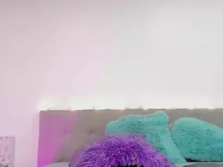 EmyCross's Live Sex Cam Show