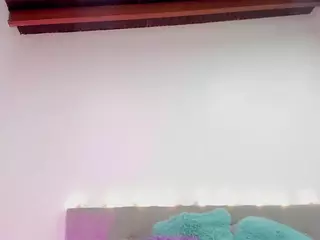EmyCross's Live Sex Cam Show