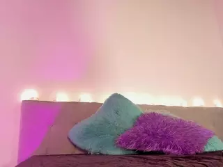 EmyCross's Live Sex Cam Show