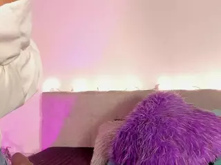EmyCross's Live Sex Cam Show