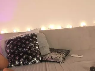 EmyCross's Live Sex Cam Show