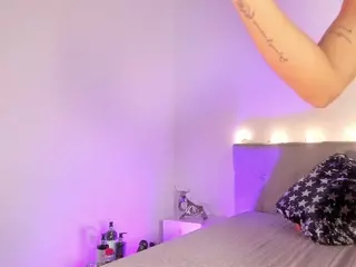 EmyCross's Live Sex Cam Show