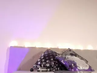 EmyCross's Live Sex Cam Show