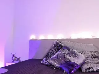 EmyCross's Live Sex Cam Show