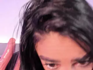 EmyCross's Live Sex Cam Show