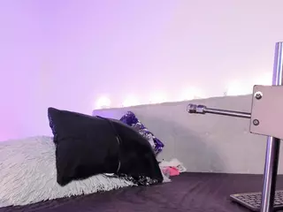 EmyCross's Live Sex Cam Show