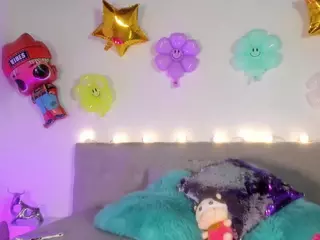 EmyCross's Live Sex Cam Show