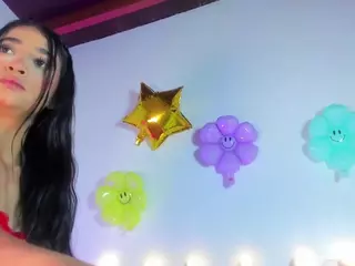 EmyCross's Live Sex Cam Show