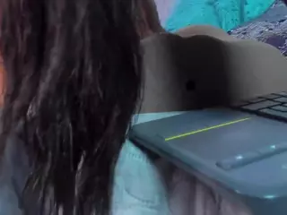EmyCross's Live Sex Cam Show