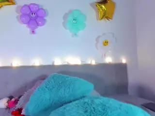 EmyCross's Live Sex Cam Show