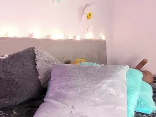 EmyCross's Live Sex Cam Show