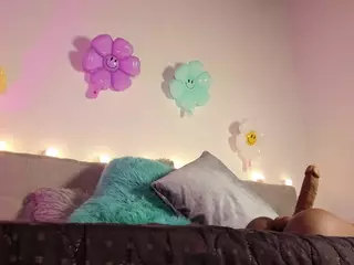 EmyCross's Live Sex Cam Show