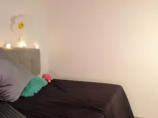 EmyCross's Live Sex Cam Show