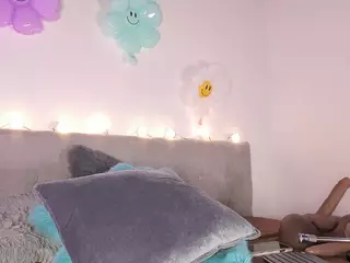 EmyCross's Live Sex Cam Show