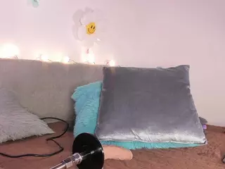 EmyCross's Live Sex Cam Show