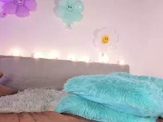 EmyCross's Live Sex Cam Show