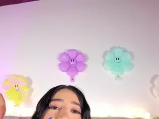 EmyCross's Live Sex Cam Show