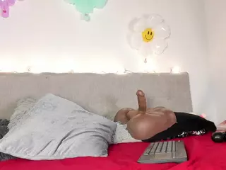 EmyCross's Live Sex Cam Show