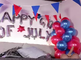 EmyCross's Live Sex Cam Show