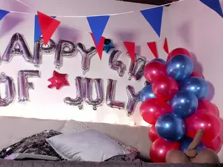 EmyCross's Live Sex Cam Show