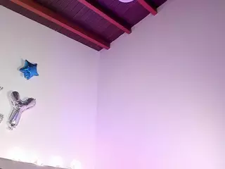EmyCross's Live Sex Cam Show