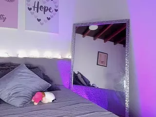 EmyCross's Live Sex Cam Show