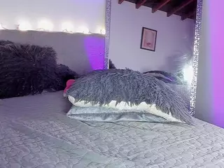 EmyCross's Live Sex Cam Show