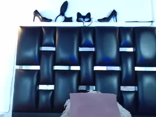 Felicia-White's Live Sex Cam Show