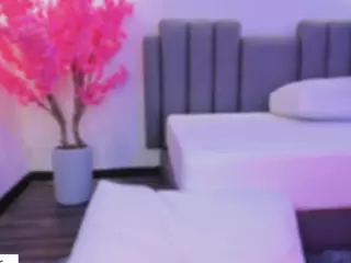 Fernanda-C's Live Sex Cam Show