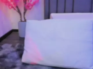 Fernanda-C's Live Sex Cam Show