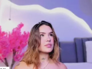 Fernanda-C's Live Sex Cam Show