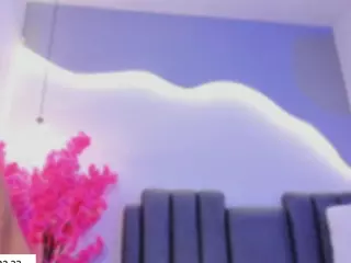Fernanda-C's Live Sex Cam Show