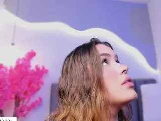Fernanda-C's Live Sex Cam Show