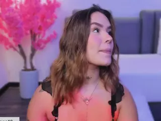 Fernanda-C's Live Sex Cam Show