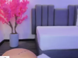 Fernanda-C's Live Sex Cam Show