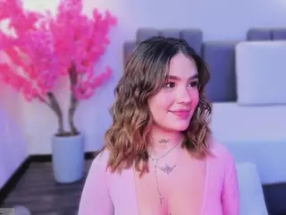 Fernanda-C's Live Sex Cam Show