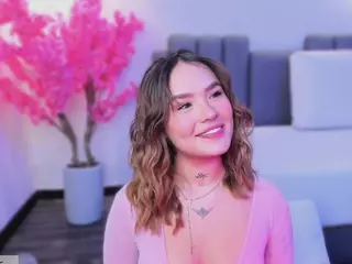 Fernanda-C's Live Sex Cam Show