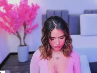 Fernanda-C's Live Sex Cam Show