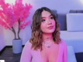 Fernanda-C's Live Sex Cam Show